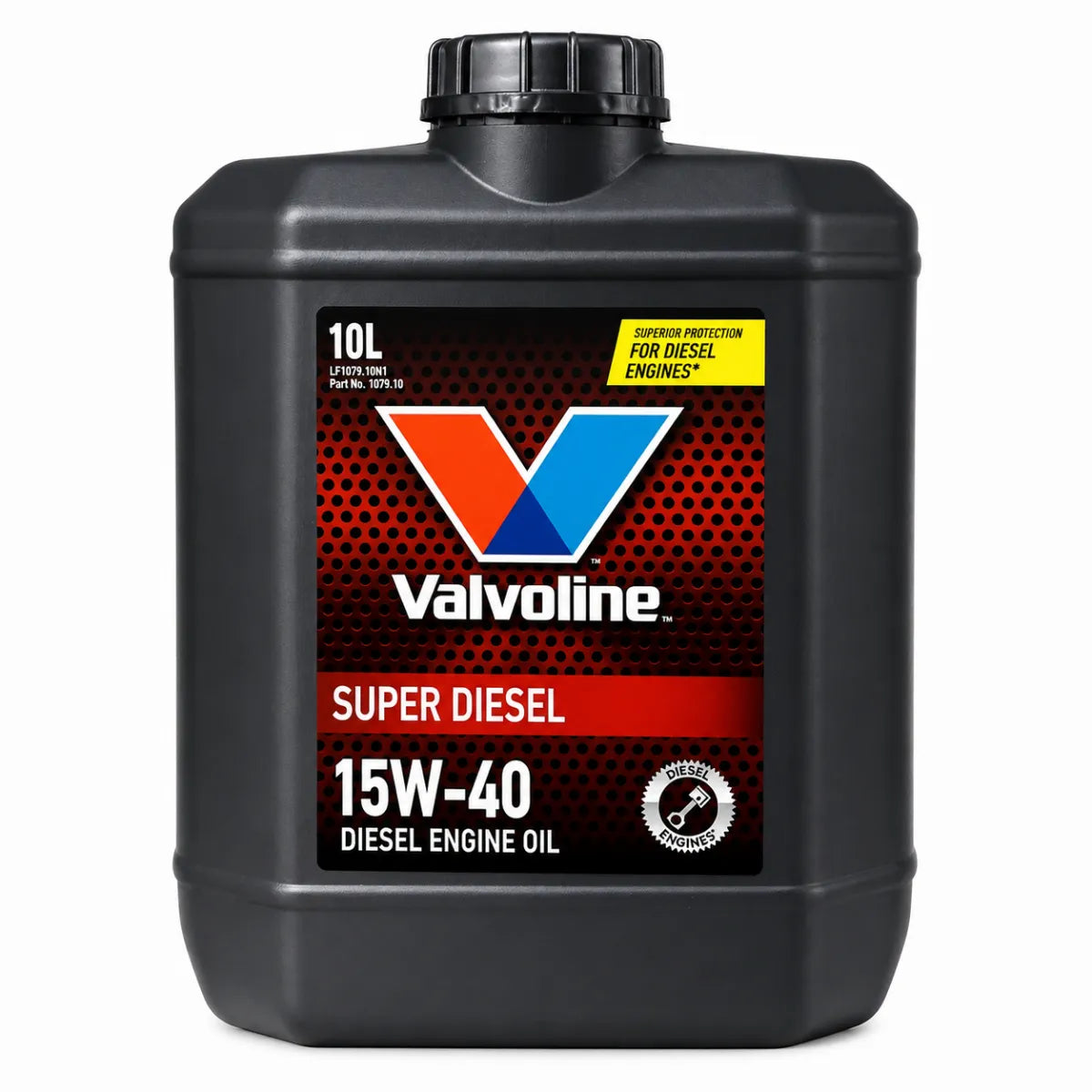 Valvoline Super Diesel 15W-40 Engine Oil