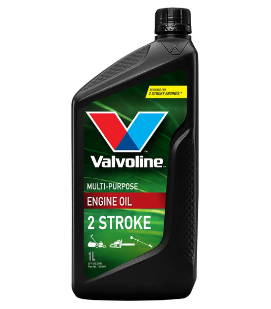 Valvoline 2-Stroke Engine Oil Air-Cooled
