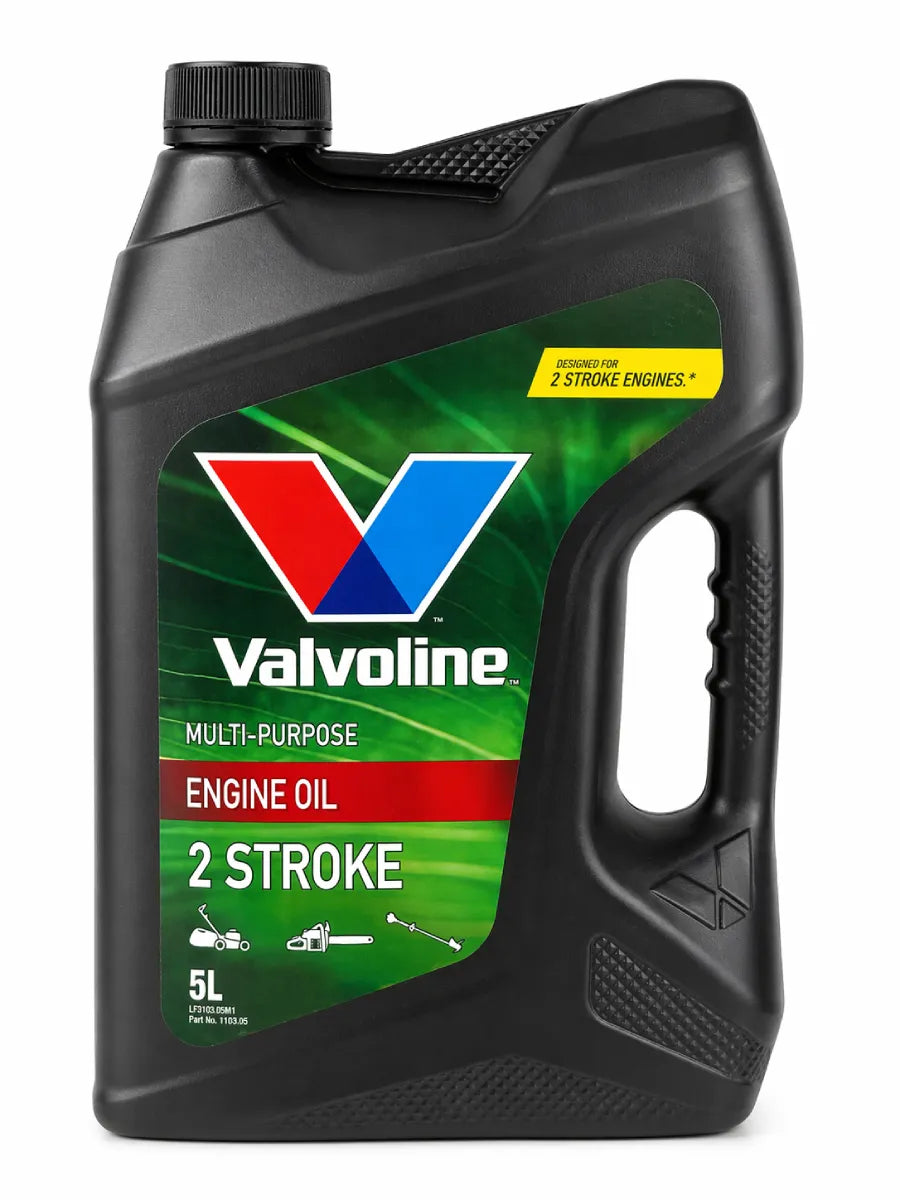 Valvoline 2-Stroke Engine Oil Air-Cooled
