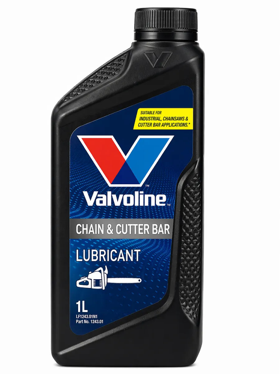 Valvoline Chain And Cutter Bar Lubricant
