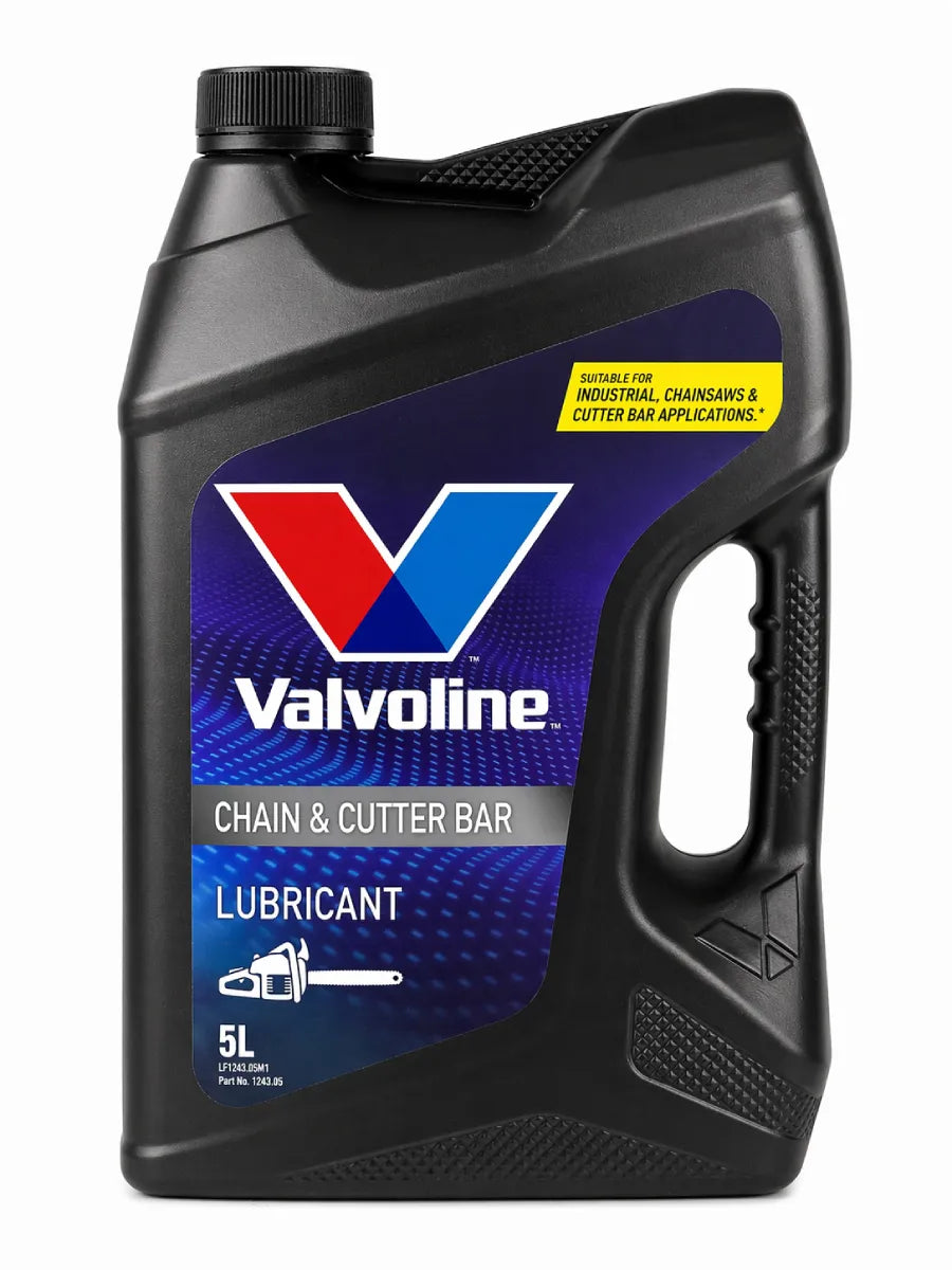 Valvoline Chain And Cutter Bar Lubricant