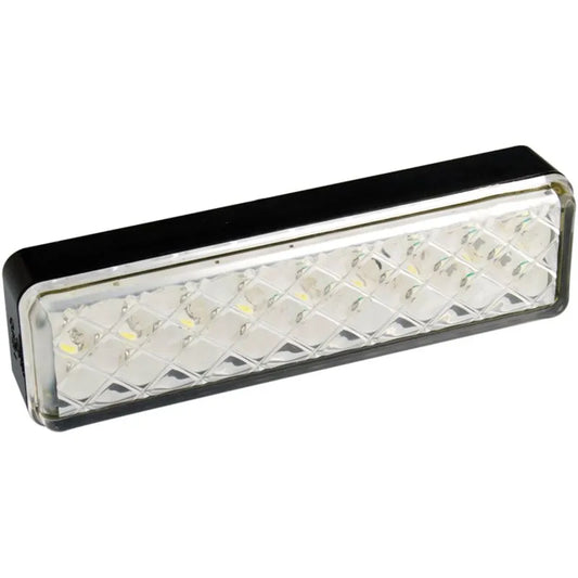 Front Direction Indicator Lamp 18 Square LEDs 12V Only