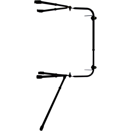 Britax West Coast Mirror Bracket with Brace Suits 11"-18" Mirrors