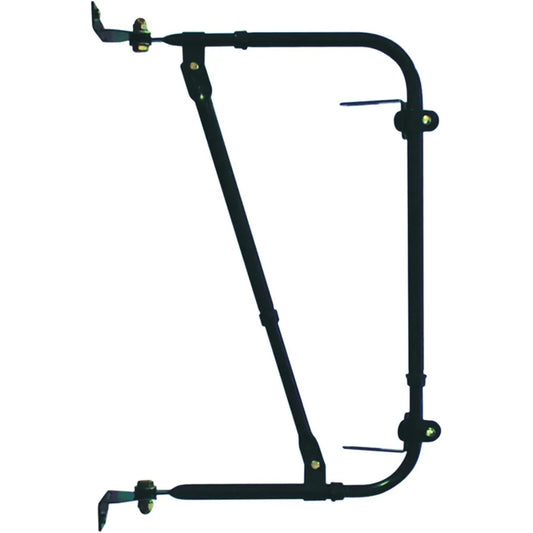 Britax West Coast Mirror Bracket Suits 11"-18" Mirrors