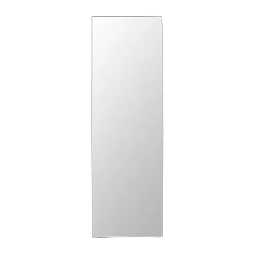 Britax Replacement Flat Mirror Glass for 18" West Coast Mirrors Single