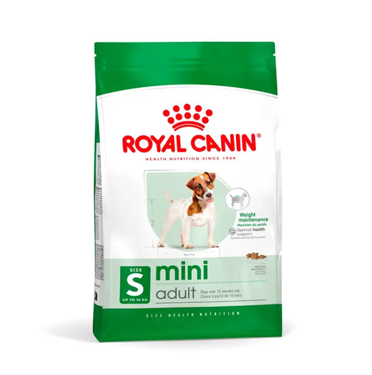 Royal Canin 8kg Mini Adult Dog Food