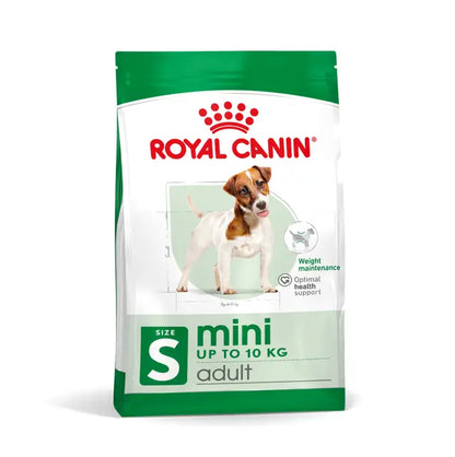 Royal Canin 8kg Mini Adult Dog Food