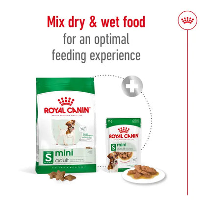 Royal Canin 8kg Mini Adult Dog Food