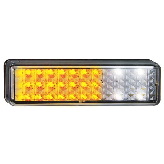 Pair of LED Front Indicator Park 12V