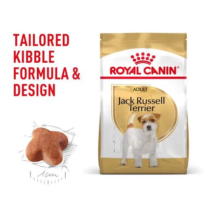 Royal Canin 7.5kg Jack Russell Terrier Adult Dog Food