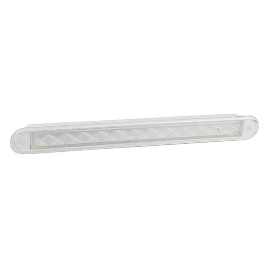 LED Reverse Strip Light 12V Recessed Mount 237x25mm