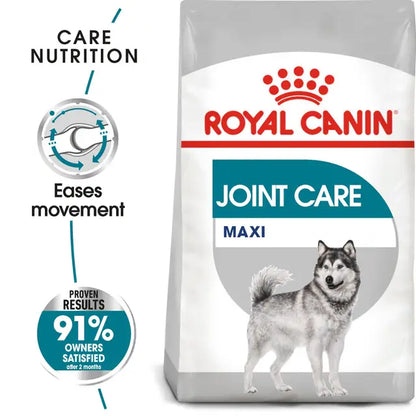 Royal Canin 10kg Maxi Joint Care Dog Food