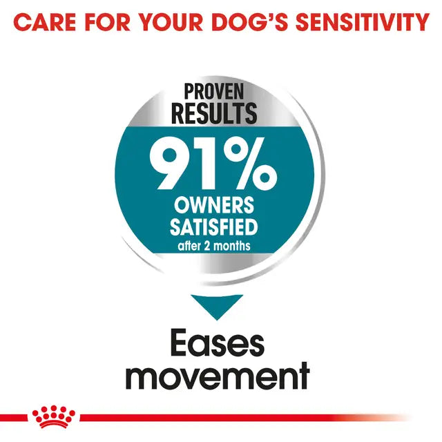 Royal Canin 10kg Maxi Joint Care Dog Food