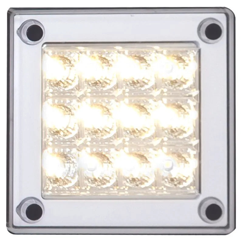 Replacement White Insert Suits 280 Series 91x91x20mm