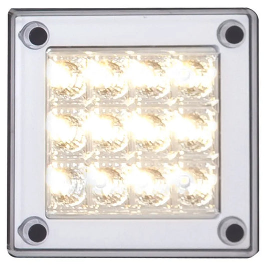 Replacement White Insert Suits 280 Series 91x91x20mm