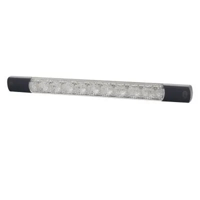 Hella DuraLED LED Stop Rear Position Lamp Surface Mount EDT 12V