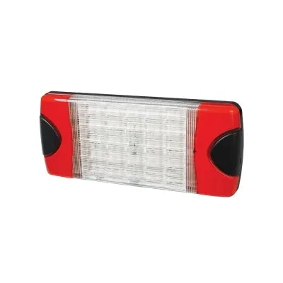 Hella DuraLED Combi-S LED Stop Rear Position Rear Direction Indicator Lamp Heavy Duty Multivolt