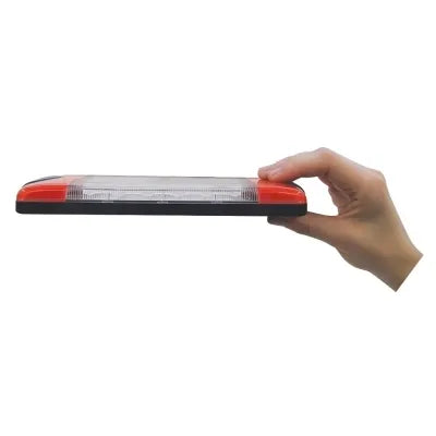 Hella DuraLED Combi-S LED Stop Rear Position Rear Direction Indicator Lamp Heavy Duty Multivolt