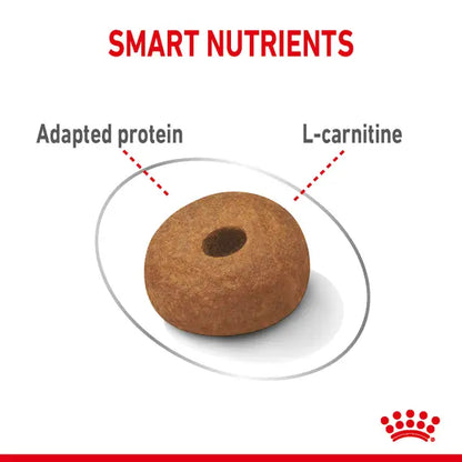 Royal Canin 12kg Maxi Light Weight Care Adult Dog Food