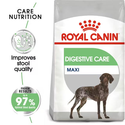 Royal Canin 12kg Maxi Digestive Care Adult Dog Food