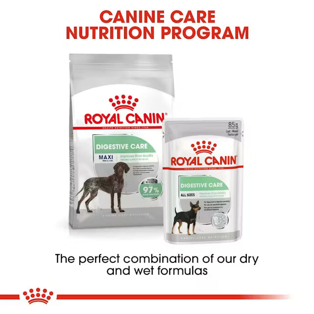 Royal Canin 12kg Maxi Digestive Care Adult Dog Food