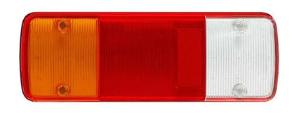 Pair of LED Combination Lamp 12-24V Stop/Tail/Ind/Rev Suits Hino 310x105x22mm