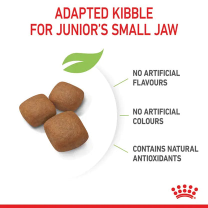 Royal Canin 15kg Giant Junior Puppy Dog Food