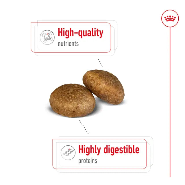 Royal Canin 15kg Maxi Adult Dog Food