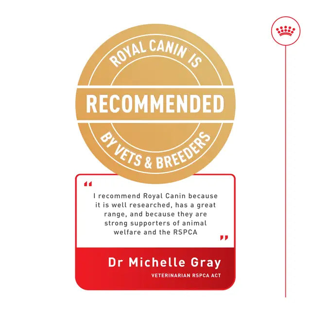Royal Canin 15kg Medium Adult Dog Food