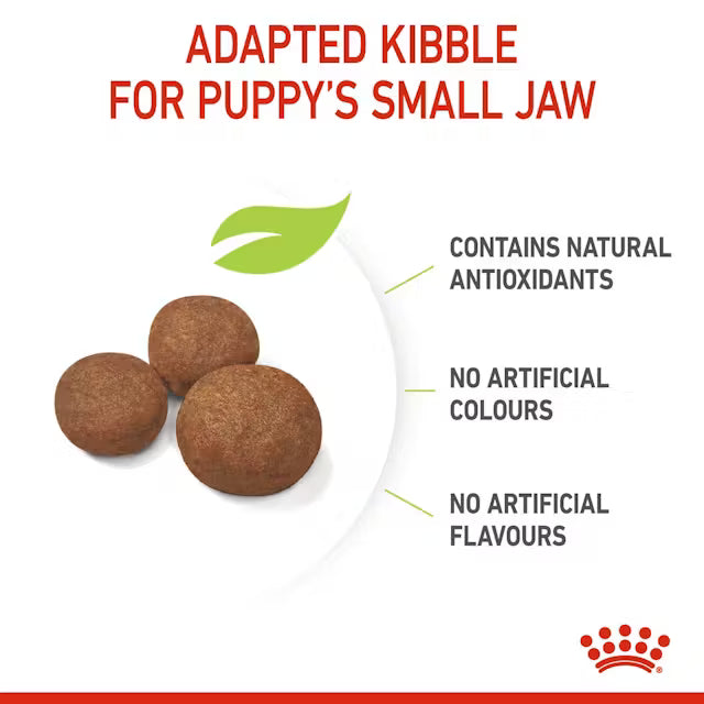 Royal Canin 15kg Medium Puppy Dog Food