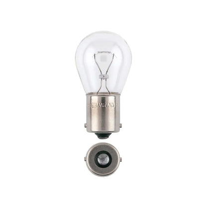 Narva 24V 21W P21W BA15S Incandescent Globe Box Of 10