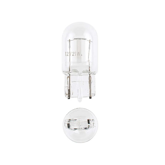 Narva 12V 21W W21W W3x16D Wedge Globe Pack Of 2