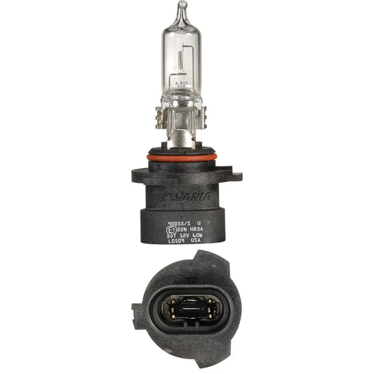 Narva HB3A 12V 60W P20D Halogen Headlight Globe Box Of 1