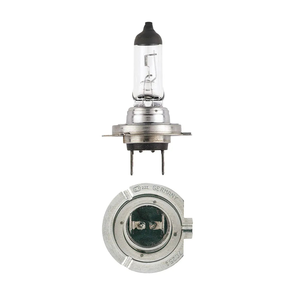 Narva H7 12V 55W Px26d Halogen Headlight Globe