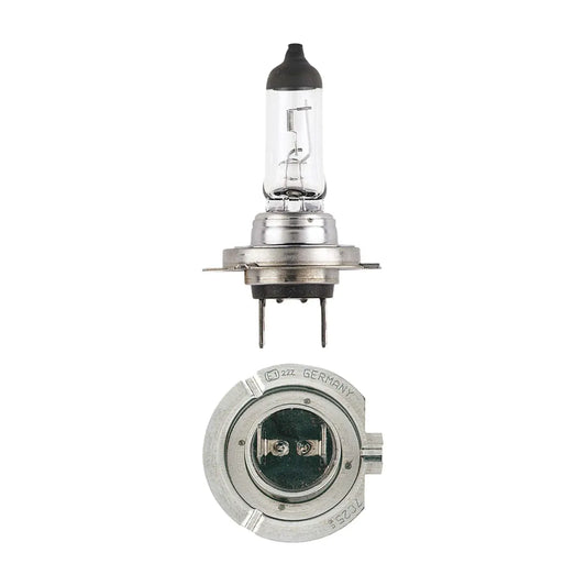 Narva H7 12V 55W Px26d Halogen Headlight Globe