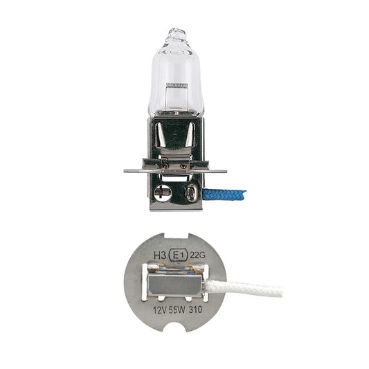 Narva H3 12V 100W PK22S Halogen Headlight Globe