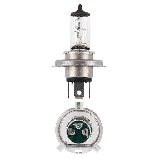 Narva H4 12V 60-55W P43T Halogen Headlight Globe