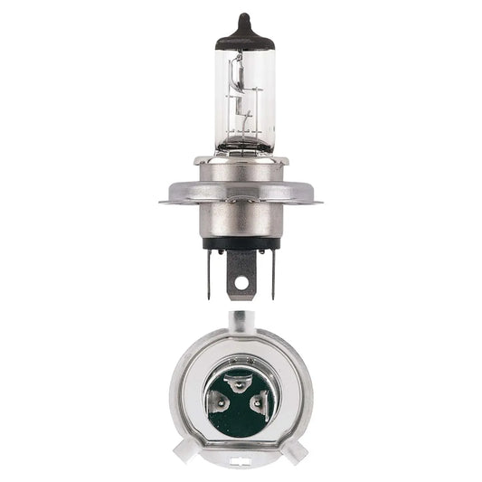 Narva H4 12V 130-100W P43T Halogen Headlight Globe