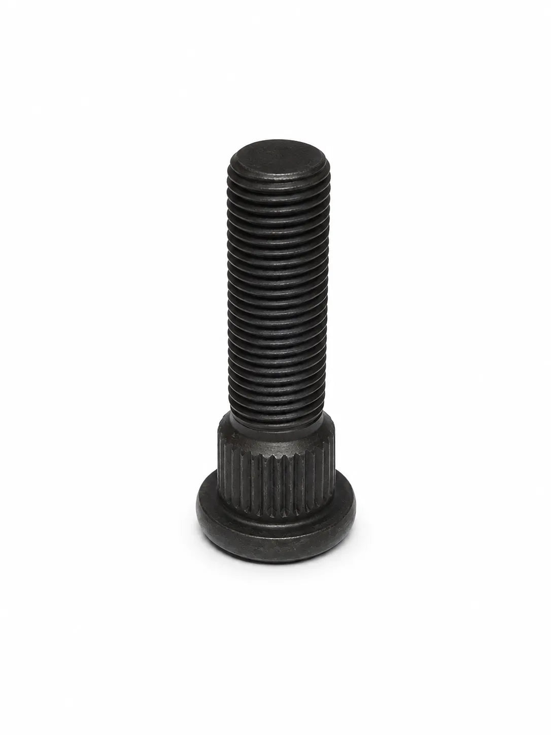 Wheel Stud 1/2" (16mm Knurl 50mm Length)