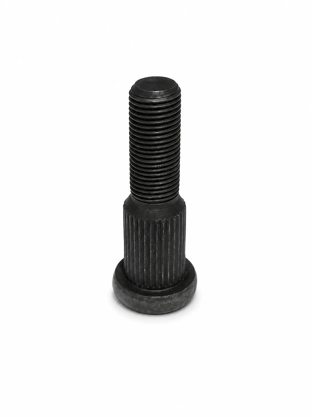 Wheel Stud 1/2" (16mm Long Knurl 57mm Length)