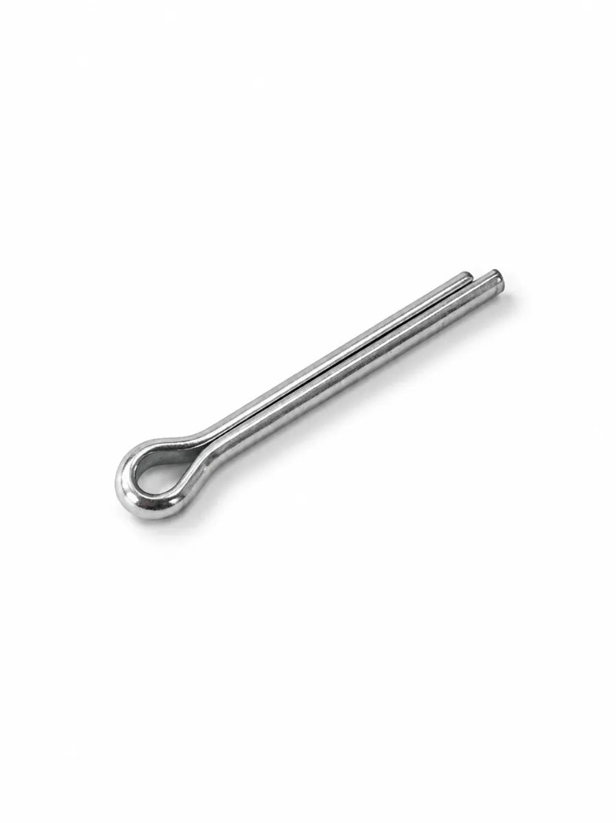 Wurth 3.2mm Cotter/Split Pin ISO 1234 Zinc-Plated