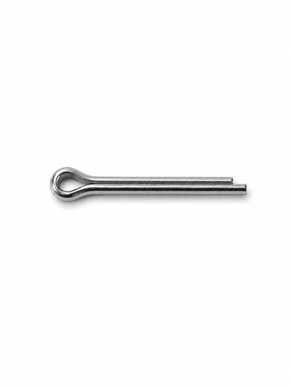 Wurth 3.2mm Cotter/Split Pin ISO 1234 Zinc-Plated