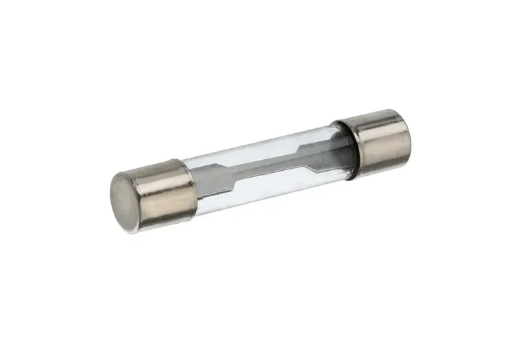 Narva 15A 3AG Glass Fuse Pack Of 5