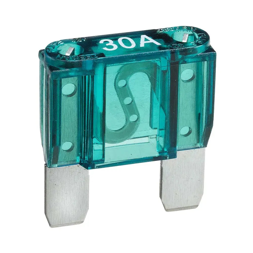 Narva 30A Green Maxi Blade Fuse