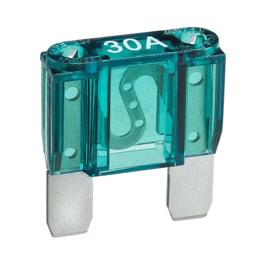 Narva 30A Green Maxi Blade Fuse