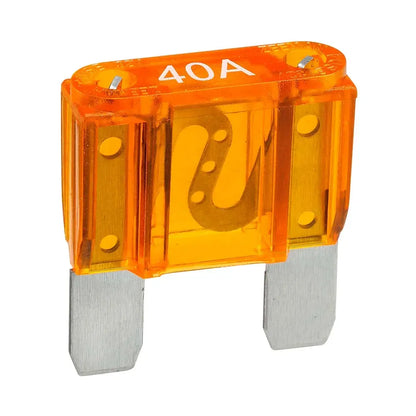 Narva 40A Orange Maxi Blade Fuse