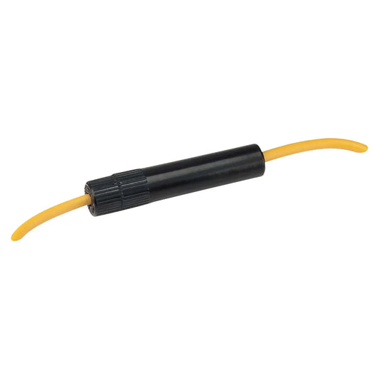 Narva Inline Glass Fuse Holder With 30A Fuse
