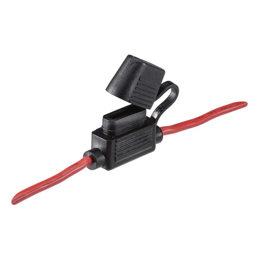 Narva Inline Standard ATS Blade Fuse Holder 30A
