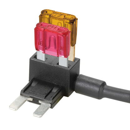 Narva Add-A-Circuit Mini Blade Fuse Holder 20A