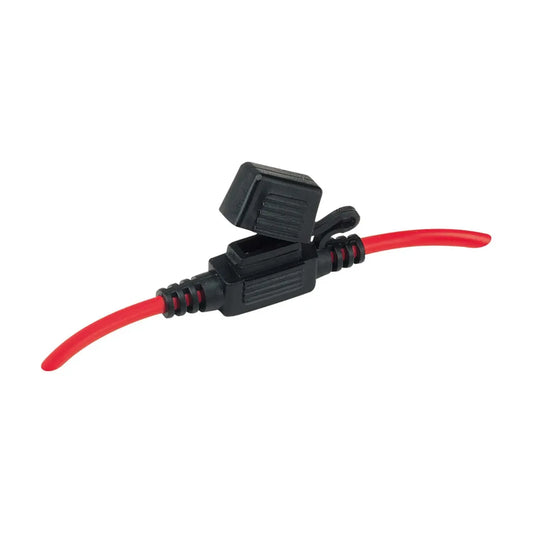 Narva Inline Mini Blade Fuse Holder 30A